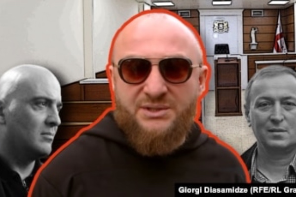 8 ახალი დეტალი ჯანგველაძის საქმეზე მორგოშიას დაკითხვიდან: Wildberries, „პოლიტიკაში ჩართვა“ და „ფარცხალაძის შფოთვა“