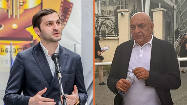 დეტალები თორნიკე რიჟვაძის თვითმკვლელობის მცდელობის საქმიდან - რას ჰყვება ამ საქმის მთავარი მოწმე
