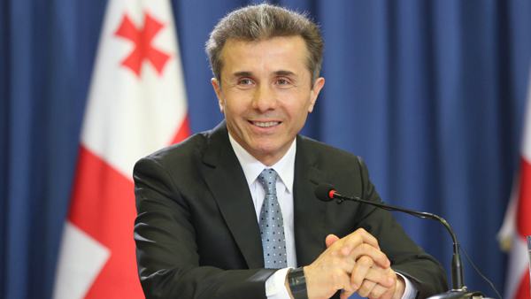 ხვიჩა კვარაცხელია ჩემპიონთა ლიგის გამარჯვებულია, ვულოცავ მთელ საქართველოს - ბიძინა ივანიშვილი