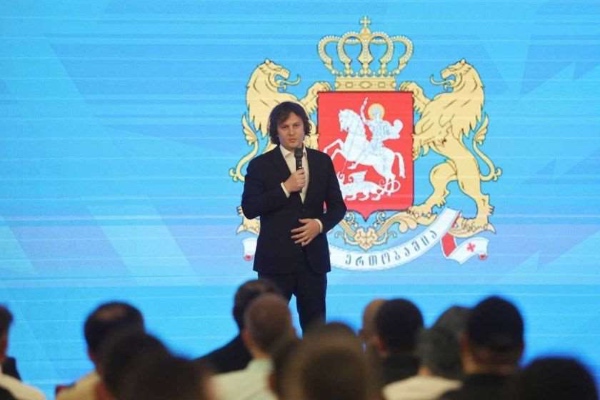 პოლიციის ტრანსფორმაცია, რომელიც ჩვენი ხელისუფლების პირობებში განხორციელდა, ერთ-ერთ ყველაზე წარმატებულ რეფორმად იქცა - ირაკლი კობახიძე 