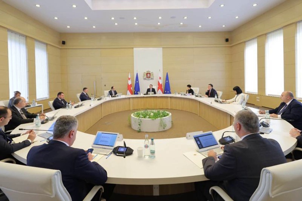 უმაღლესი განათლების რეფორმირების კონცეფციას მთავრობა საზოგადოებას უახლოეს პერიოდში წარუდგენს