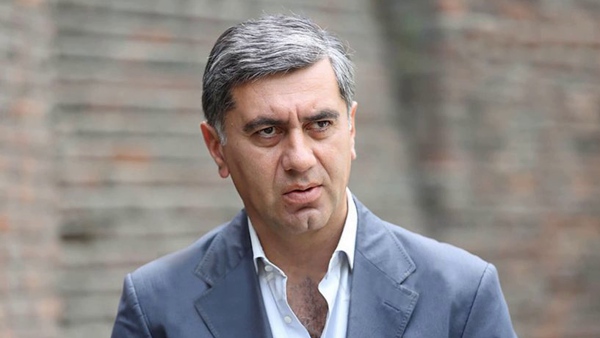 ირაკლი ოქრუაშვილს 8 თვით თავისუფლების აღკვეთა მიესაჯა