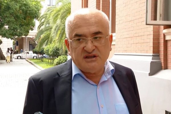 იუსტიციის მინისტრის მოადგილედ საკონსტიტუციო სასამართლოს ყოფილი თავმჯდომარე, მერაბ ტურავა დაინიშნა