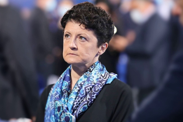 საგამოძიებო კომისიის დასკვნაში ფაქტებით ნათქვამია, რომ „ვარდების რევოლუცია“ სინამდვილეში იყო სახელმწიფო გადატრიალება - წულუკიანი