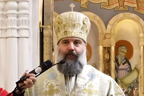 იესო ქრისტეს მაგალითის შემხედვარე, მოთმინებით და ქრისტიანული ღირსებით უნდა ვზიდოთ ჩვენი ცხოვრებისეული ჯვარი, რომელიც უფლისგან გვეძლევა - მეუფე შიო