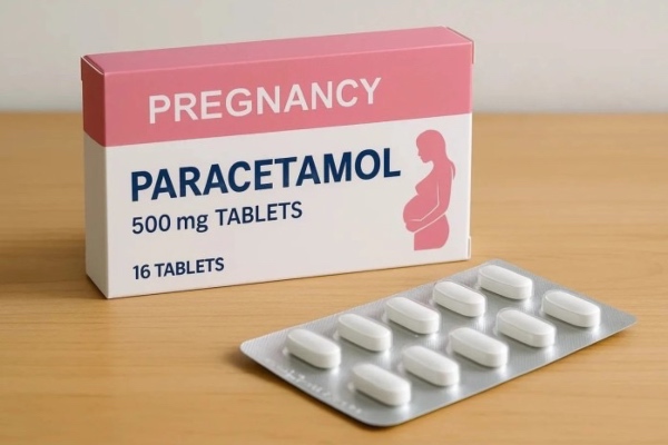ორსულობისას 