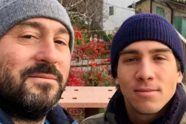 საქართველოში ცნობილი იტალიელი დიზაინერის 20 წლის შვილი გარდაიცვალა