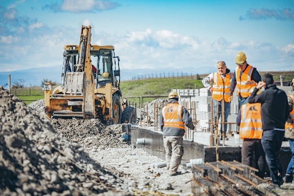 დიდ დიღომში სპორტული კომპლექსი ეწყობა