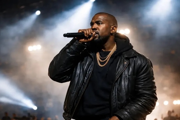 Kanye West — მუსიკის, მოდისა და სკანდალების ყველაზე გავლენიანი ფიგურა