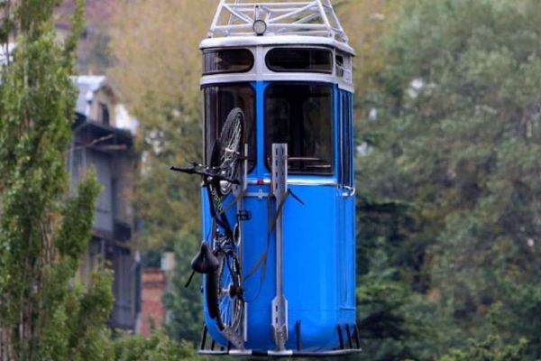 გეგმური პროფილაქტიკური სამუშაოების გამო, კუს ტბის საბაგირო გზა 23 ოქტომბერს 18:00 საათზე დაიხურება - თბილისის მერია