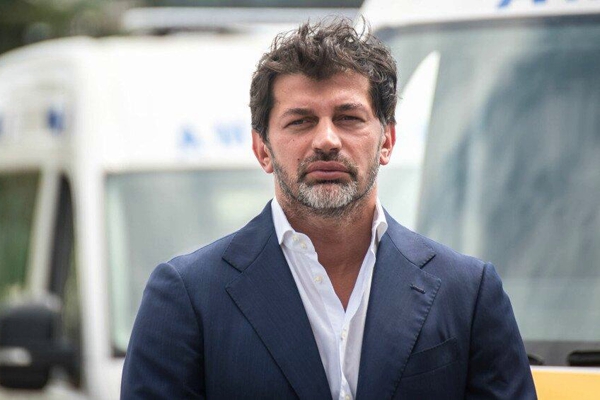 როგორ შეიძლება, გერქვას პოლიტიკოსი და იკადრო ამ ტიპის სიცრუე? - კალაძე Eagle Hills-ის პროექტის შესახებ ოპოზიციის მიერ გავრცელებულ ინფორმაციაზე