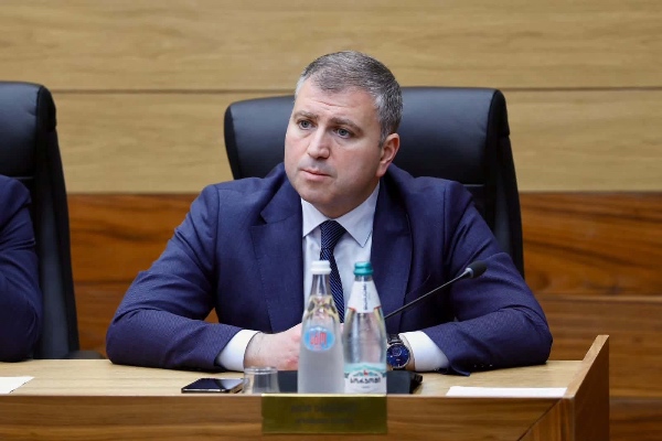 ცალსახად სწორი და მნიშვნელოვანი გადაწყვეტილებაა, სახელმწიფო სტრუქტურების ჩართვა აუცილებელი იყო - გივი სანიკიძე მესტიაში კრიპტომაინინგის აღმოფხვრასთან დაკავშირებით მთავრობის გადაწყვეტილებაზე