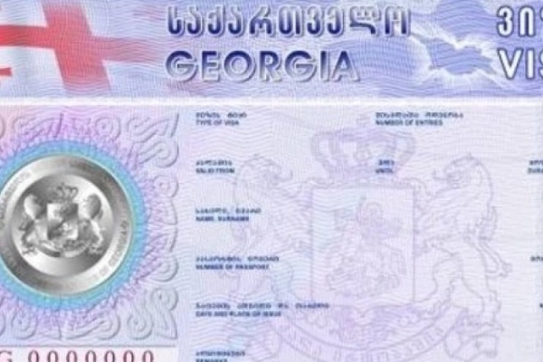 ტურისტებისა და ინვესტორებისთვის 5-წლიანი ვიზის შემოღება იგეგმება - საკომისიო $500