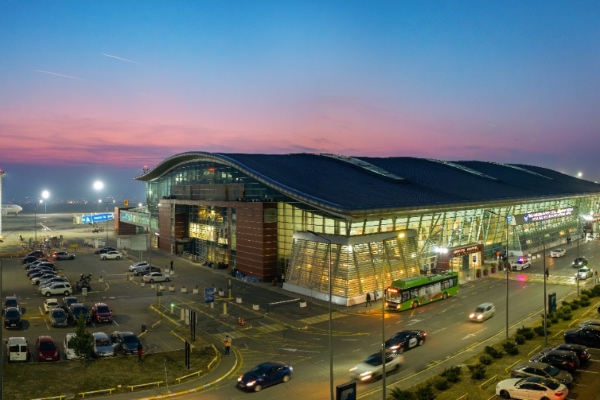 ფრანგული საავიაციო ჯგუფი Groupe ADP თბილისის საერთაშორისო აეროპორტის განვითარებისთვის 150 მლნ. აშშ დოლარის ინვესტიციას განახორციელებს