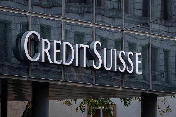 Credit Suisse-მა ფინანსურ შეთქმულებაში მონაწილეობა აღიარა - შვეიცარიული ბანკი ჯარიმის სახით 511 მლნ დოლარს გადაიხდის