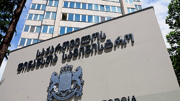 ფინანსთა სამინისტროს ინფორმაციით, იანვარ-ნოემბერში დღგ-ის გადამხდელებს ორ მილიარდ ლარზე მეტი დაუბრუნდათ