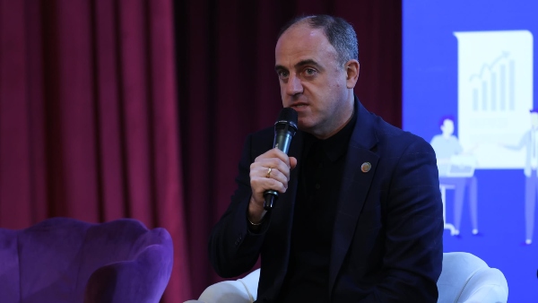 დავით ნარმანია: „სემეკის ერთ-ერთი მთავარი პრიორიტეტი მომხმარებელთა უფლებების დაცვაა.“