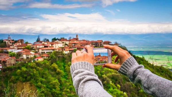 2025 წელს საერთაშორისო ტურისტების რაოდენობა 4%-ით გაიზარდა - UN Tourism