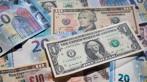 ლარი დოლართან და ევროსთან გამყარდა - გასული კვირის შედეგები