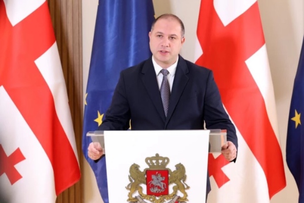 2026 წელს, ქართული განათლების სისტემის ისტორიაში პირველად, სახელმწიფო ენის გამოცდა ჩატარდება - გივი მიქანაძე