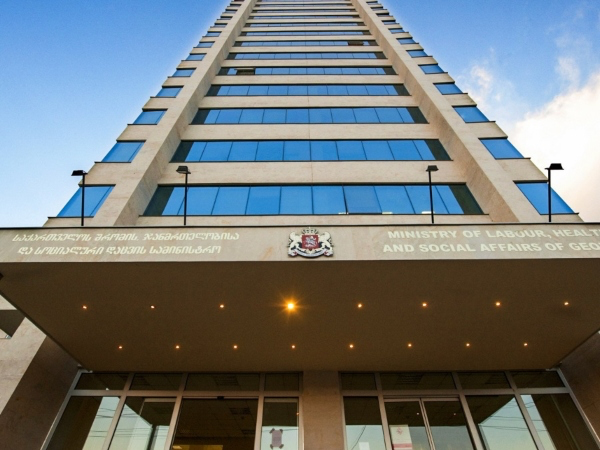 ჯანდაცვის სამინისტრო საქართველოში უცხოელთა დასაქმების წესს განმარტავს