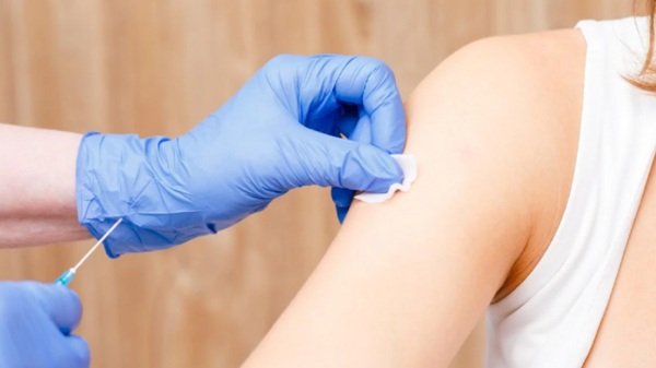 მეცნიერები ალერგიის საწინამღდეგო mRNA ვაქცინას ტესტავენ