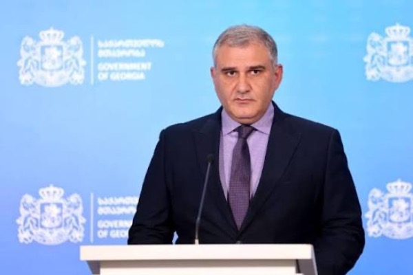 გაფორმდა ხელშეკრულება ​მედიკამენტ „ჯივინოსტატის“ შეძენაზე, რომელიც განკუთვნილია დიუშენის კუნთოვანი დისტროფიის მქონე პაციენტებისთვის
