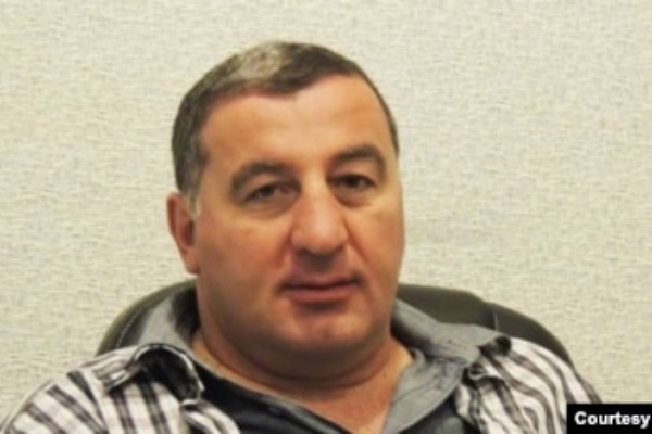 ყოფილ მოკრივე გიორგი კანდელაკს გორში ალკოჰოლის და სიგარეტის უკანონოდ წარმოების საქმეზე პატიმრობა გირაოთი შეუცვალეს