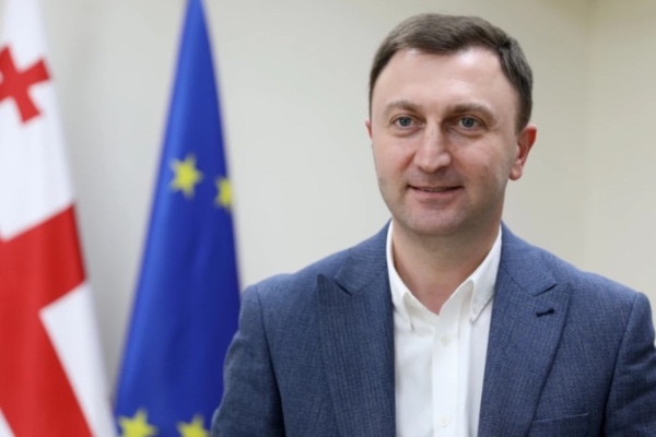 ე.წ სააფთიაქო ნარკომანიის საქმეზე ჯანდაცვის მინისტრის ყოფილ მოადგილეს პატიმრობა შეეფარდა
