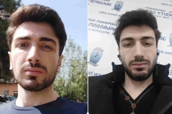 გიგა ავალიანის გარდაცვალების საქმესთან დაკავშირებით კიდევ ორი არასრულწლოვანი დააკავეს