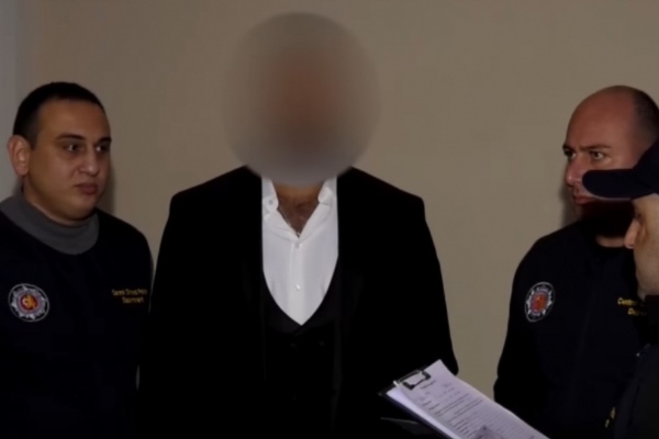 აჭარაში ინტერპოლის წითელი ცირკულარით ძებნილი პირი დააკავეს - შსს