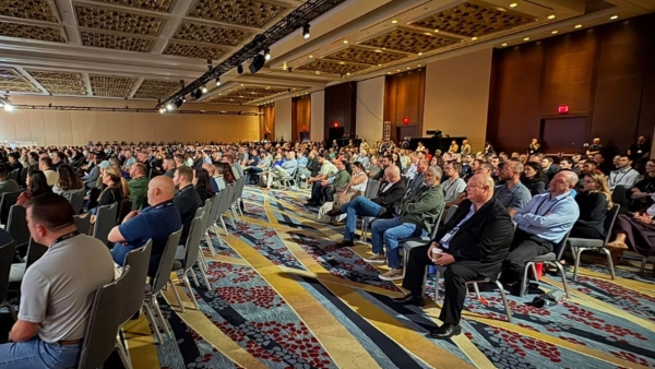 საექსპერტო-კრიმინალისტიკური დეპარტამენტის წარმომადგენლებმა ვაშინგტონში გამართულ საერთაშორისო სამიტში მიიღეს მონაწილეობა