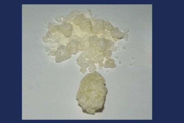 პოლიციამ თბილისში  დიდი ოდენობით ,,მეთადონი’’ ამოიღო - დაკავებულია უკრაინის მოქალაქე