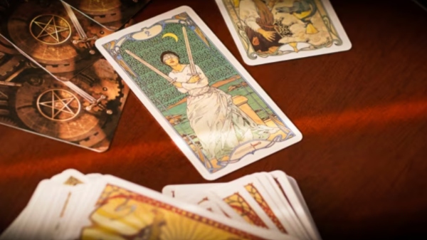 ჯადოქრები და მკითხავები ჩრდილოეთ კავკასიაში - სიბნელე თუ ბოლო იმედი?