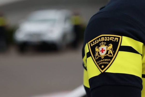 არასრულწლოვნის გაუპატიურებისთვის პოლიციამ 73 წლის კაცი დააკავა