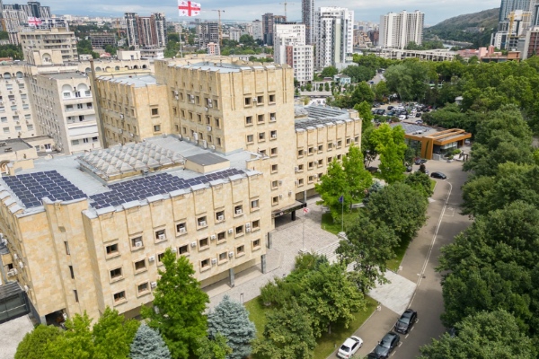 4 ოქტომბრის საქმეზე 64 ბრალდებულის მიმართ ბრალდების დაზუსტების პროცედურა მიმდინარეობს - პროკურატურა