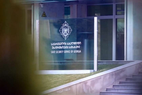 სუს-ის ანტიკორუფციულმა სააგენტომ ქრთამის აღების ფაქტზე ერთი პირი დააკავა