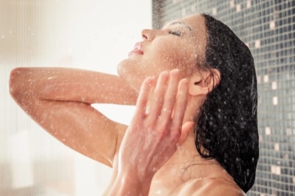 ტაივანში კაცი დაშორდა ცოლს, რომელიც წელიწადში მხოლოდ ერთხელ ბანაობდა