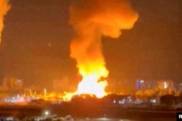 ვენესუელაში აშშ-ის ოპერაციის შედეგად სულ მცირე 40 ადამიანი დაიღუპა