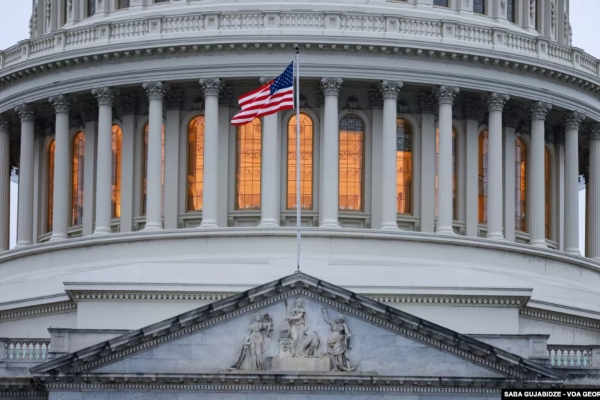 სანქციების დარღვევისთვის დაკავებული ტანკერის ქართველ კაპიტანს აშშ-ში ბრალი წაუყენეს - NYT