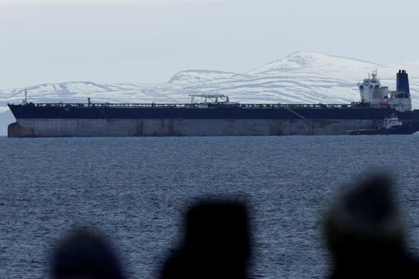 აშშ-ის ახალი სანქციების პროექტი კრემლის ნავთობის შემოსავლების ჩასაკეტად