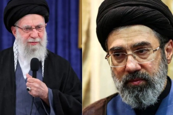 ირანის ახალმა ლიდერმა იმპოტენციის სამკურნალოდ ბრიტანეთის კლინიკებში თვეები გააატარა - Daily Mail