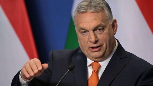 ორბანმა არჩევნებში დამარცხება აღიარა 