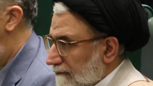 ლიკვიდირებულია ირანის დაზვერვის მინისტრი