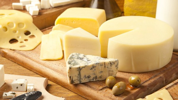 იმერეთში არალეგალური ყველის საწარმოები აღმოაჩინეს