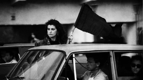 37 წელი 9 აპრილის ტრაგედიიდან