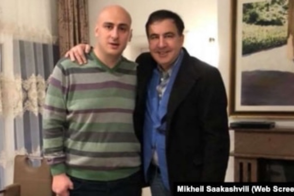 სააკაშვილის თქმით, მელიას არ გულისხმობდა ყოფილ თანაგუნდელებში, ვინც „ოლიგარქისგან ფულს იღებდნენ“