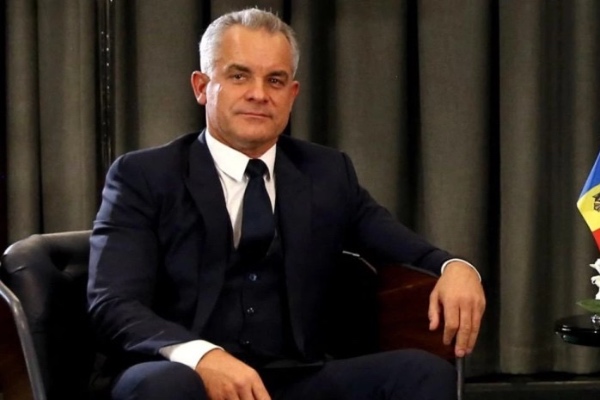 მოლდაველ ოლიგარქ ვლადიმერ პლახოტნიუკს 19-წლიანი პატიმრობა მიესაჯა