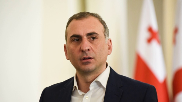 პროკურატურა აცხადებს, რომ ალეკო ელისაშვილმა სასამართლოში ხანძრის გაჩენა მაისშიც სცადა a