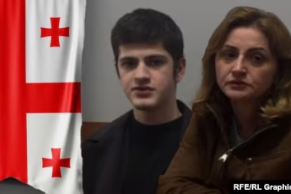 ქართული დროშით ფოტოს გადაღების გამო აფხაზეთიდან სოჭის მცხოვრებლები გააძევეს